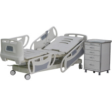 Electric Fungs Hospital Bed Bed Remote Control Hospital Bed MSD500